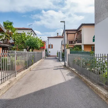 Holiday home Casa Nespolo
