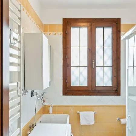 Casa Nespolo Holiday home *