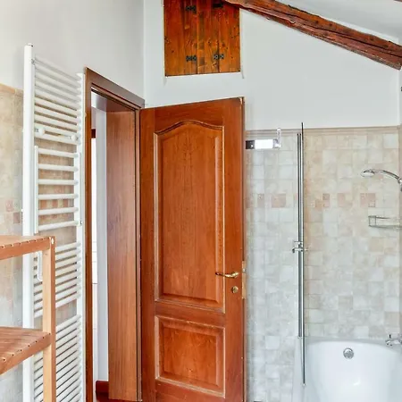 Casa Nespolo Holiday home