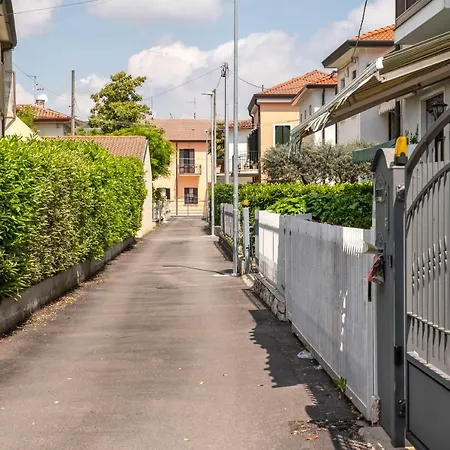 Holiday home Casa Nespolo