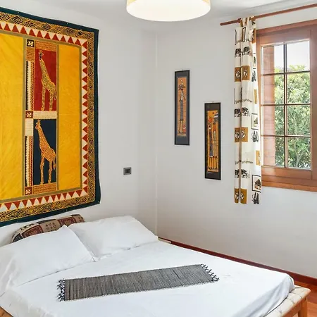 Casa Nespolo Holiday home *