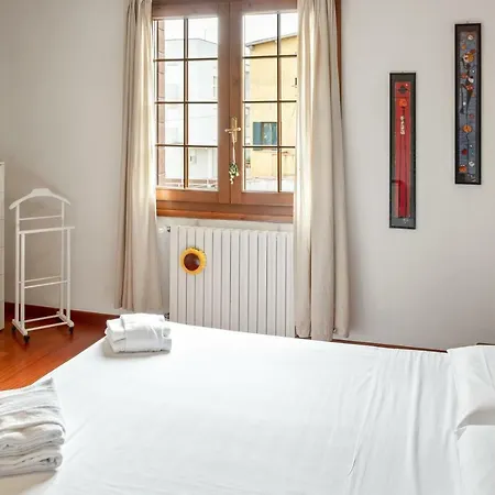 Casa Nespolo Holiday home