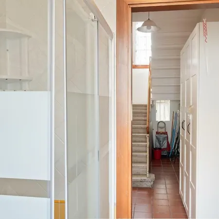 Holiday home Casa Nespolo Abano Terme