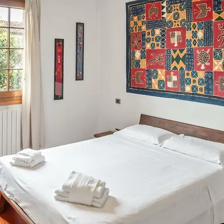 Casa Nespolo Holiday home