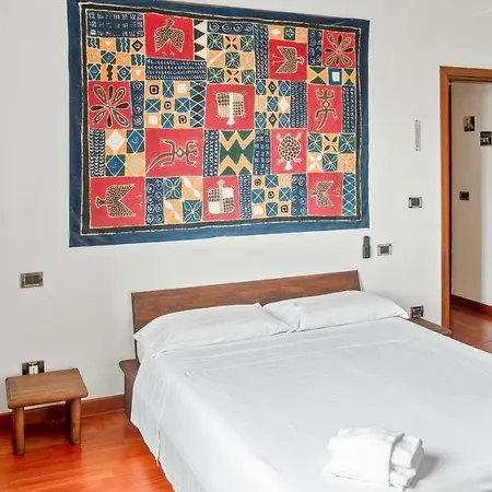 Casa Nespolo * Abano Terme