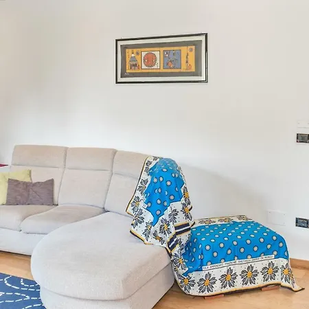 Holiday home Casa Nespolo *