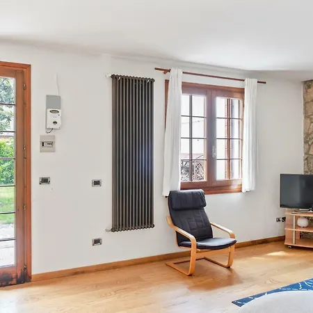 Casa Nespolo