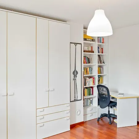 Casa Nespolo Holiday home