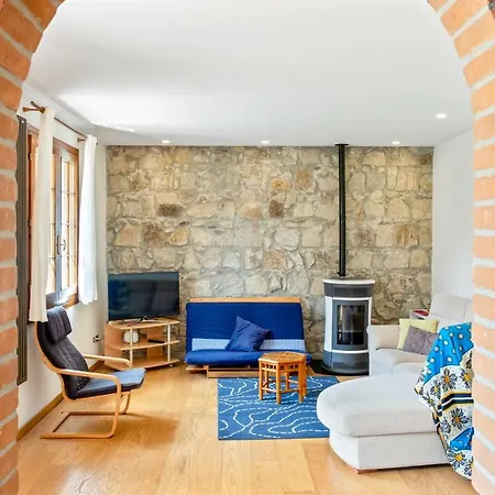 Casa Nespolo * Abano Terme