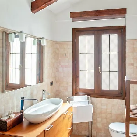 Holiday home Casa Nespolo *