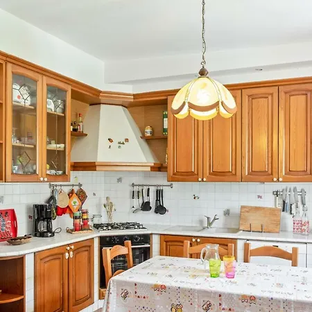 Holiday home Casa Nespolo